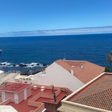 Estudio Muy Cerca De La Playa. Puerto de la Cruz (Tenerife) Exterior foto