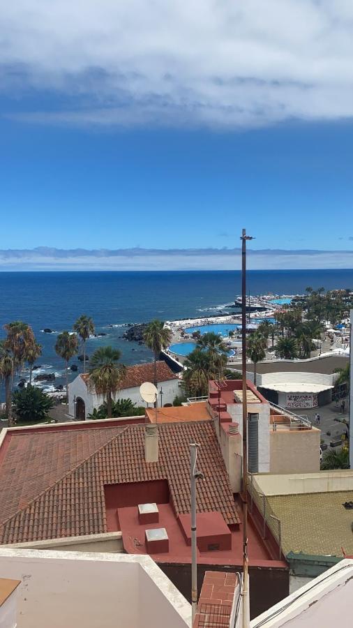 Estudio Muy Cerca De La Playa. Puerto de la Cruz (Tenerife) Exterior foto
