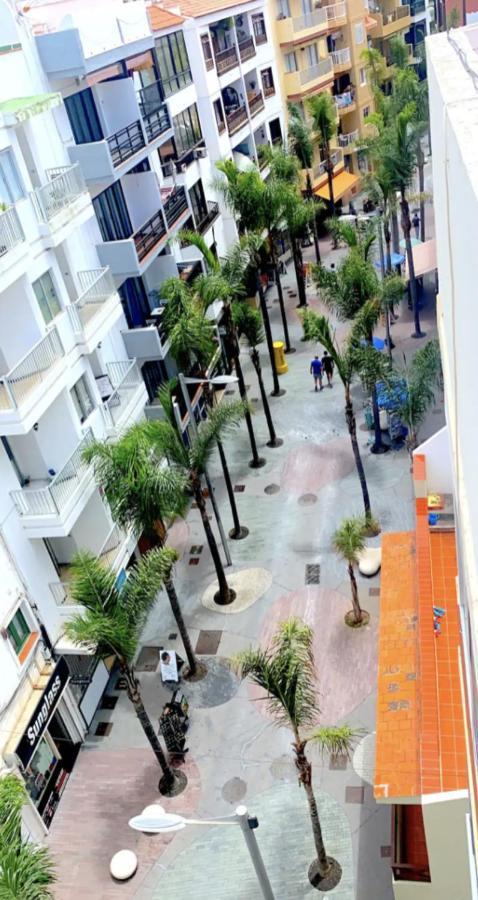 Estudio Muy Cerca De La Playa. Puerto de la Cruz (Tenerife) Exterior foto